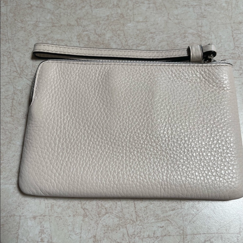 Coach Wizard of Oz Wristlet - Picture 2 of 3